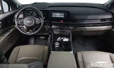 Kia Carnival 2024 2.2 автомат (гидро), миниатюра 7