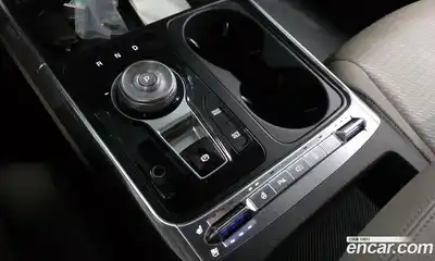 Kia Carnival 2024 2.2 автомат (гидро), миниатюра 9