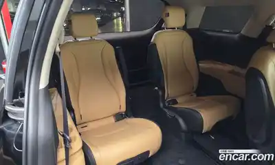 Kia Carnival 2023 2.2 автомат (гидро), миниатюра 12