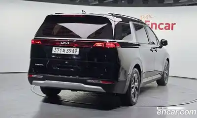 Kia Carnival 2023 2.2 автомат (гидро), миниатюра 2