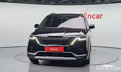 Kia Carnival 2023 2.2 автомат (гидро), миниатюра 3