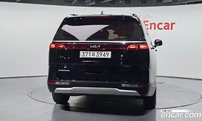 Kia Carnival 2023 2.2 автомат (гидро), миниатюра 4