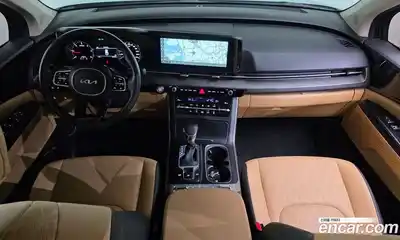Kia Carnival 2023 2.2 автомат (гидро), миниатюра 7