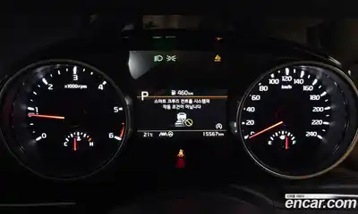 Kia Carnival 2023 2.2 автомат (гидро), миниатюра 8