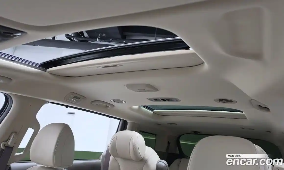 Kia Carnival 2025 1.6 автомат (гидро), фото 43