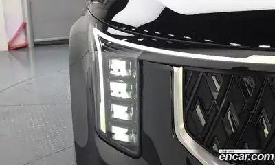 Kia Carnival 2025 1.6 автомат (гидро), миниатюра 8