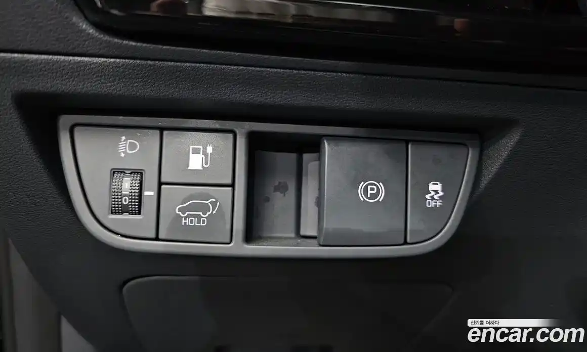 Kia EV6 2023 0.1 автомат (гидро), фото 23