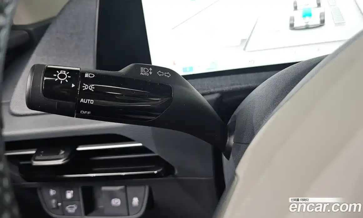 Kia EV6 2023 0.1 автомат (гидро), фото 26