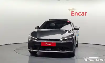 Kia EV6 2023 0.1 автомат (гидро), миниатюра 3
