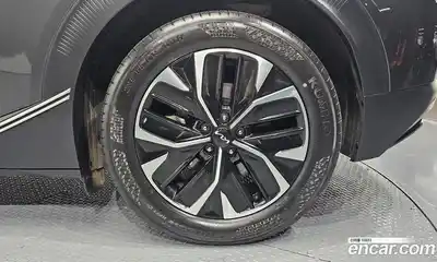Kia EV6 2023 0.1 автомат (гидро), миниатюра 7