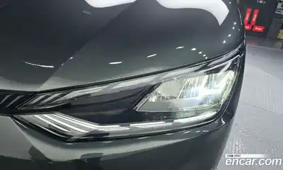 Kia EV6 2023 0.1 автомат (гидро), миниатюра 8