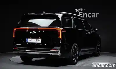 Kia Carnival 2024 3.5 автомат (гидро), миниатюра 2