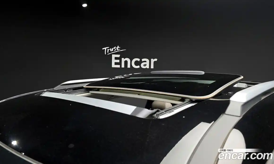 Kia Carnival 2024 3.5 автомат (гидро), фото 25