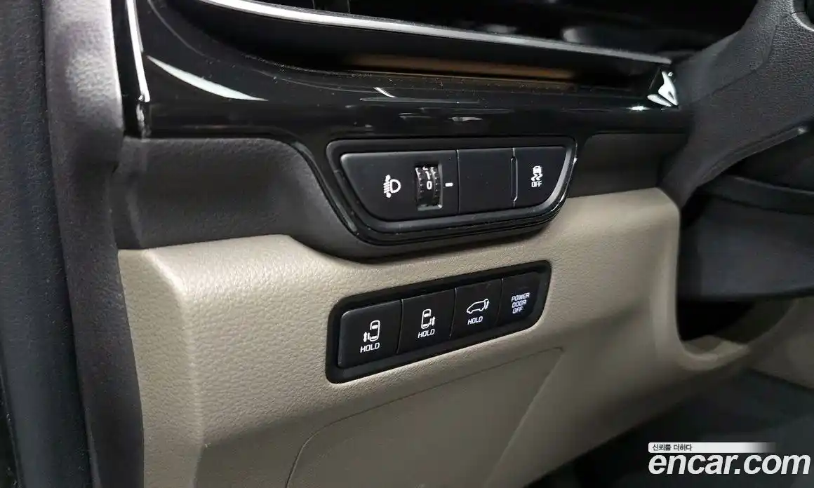 Kia Carnival 2024 3.5 автомат (гидро), фото 27