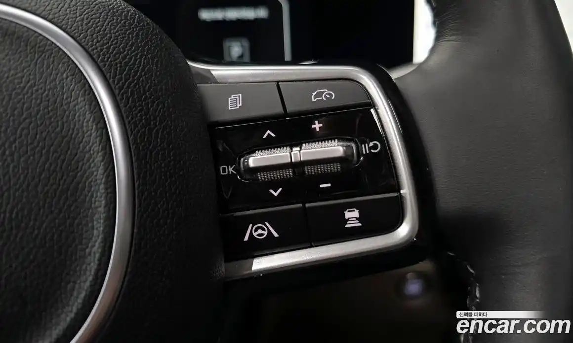 Kia Carnival 2024 3.5 автомат (гидро), фото 30