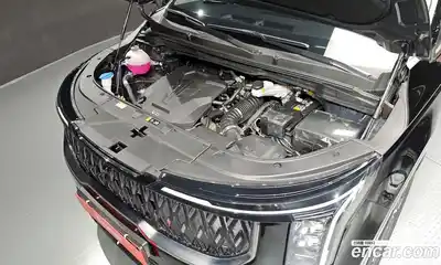Kia Carnival 2024 3.5 автомат (гидро), миниатюра 6