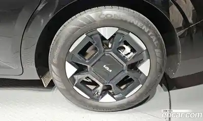 Kia Carnival 2024 3.5 автомат (гидро), миниатюра 7