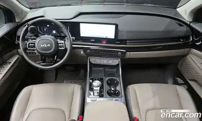 Kia Carnival 2024 3.5 автомат (гидро), миниатюра 10