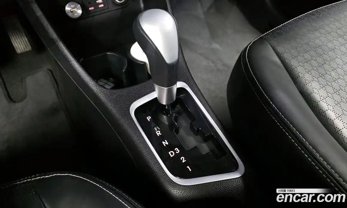Kia Morning 2016 1.0 автомат (гидро), фото 12