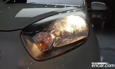 Kia Morning 2016 1.0 автомат (гидро), миниатюра 8