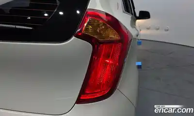 Kia Morning 2016 1.0 автомат (гидро), миниатюра 9