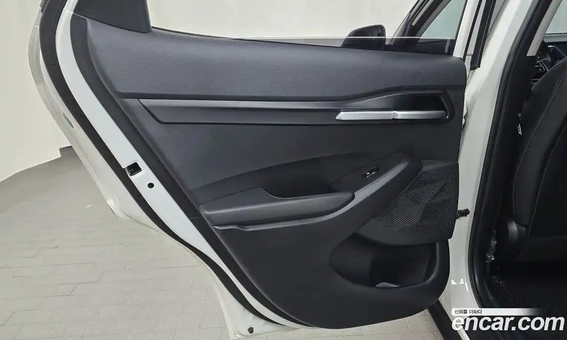 Kia Seltos 2022 2.0 автомат (гидро), фото 15