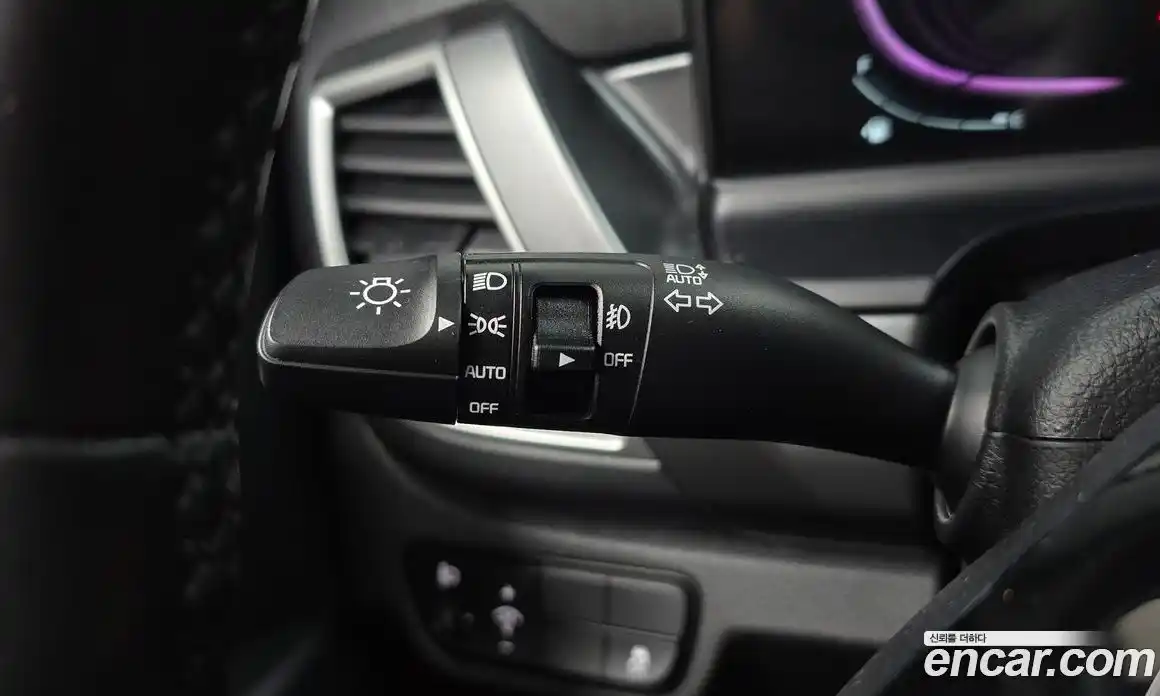 Kia Seltos 2022 2.0 автомат (гидро), фото 28