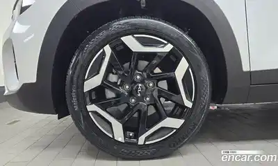 Kia Seltos 2022 2.0 автомат (гидро), миниатюра 5