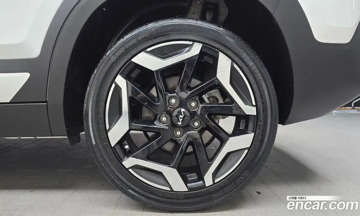 Kia Seltos 2022 2.0 автомат (гидро), фото 7
