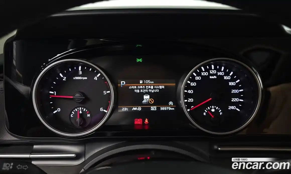 Kia Carnival 2021 2.2 автомат (гидро), фото 11