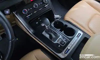 Kia Carnival 2021 2.2 автомат (гидро), миниатюра 12
