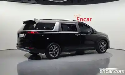 Kia Carnival 2021 2.2 автомат (гидро), миниатюра 2