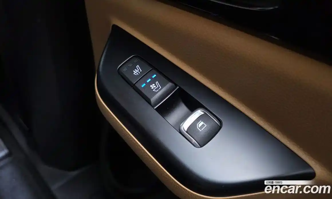 Kia Carnival 2021 2.2 автомат (гидро), фото 33