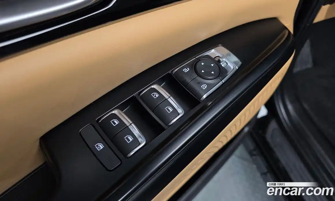 Kia Carnival 2021 2.2 автомат (гидро), фото 35