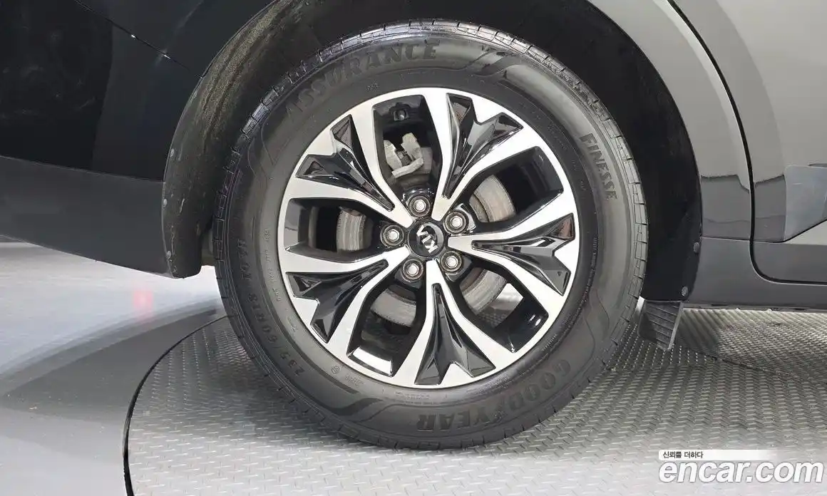 Kia Carnival 2021 2.2 автомат (гидро), фото 5