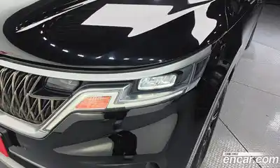 Kia Carnival 2021 2.2 автомат (гидро), миниатюра 8