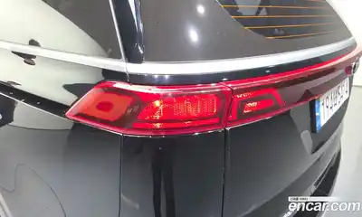 Kia Carnival 2021 2.2 автомат (гидро), миниатюра 9