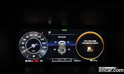 Kia Sorento 2020 2.2 автомат (гидро), миниатюра 11