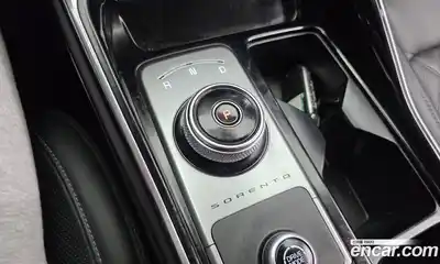 Kia Sorento 2020 2.2 автомат (гидро), миниатюра 12