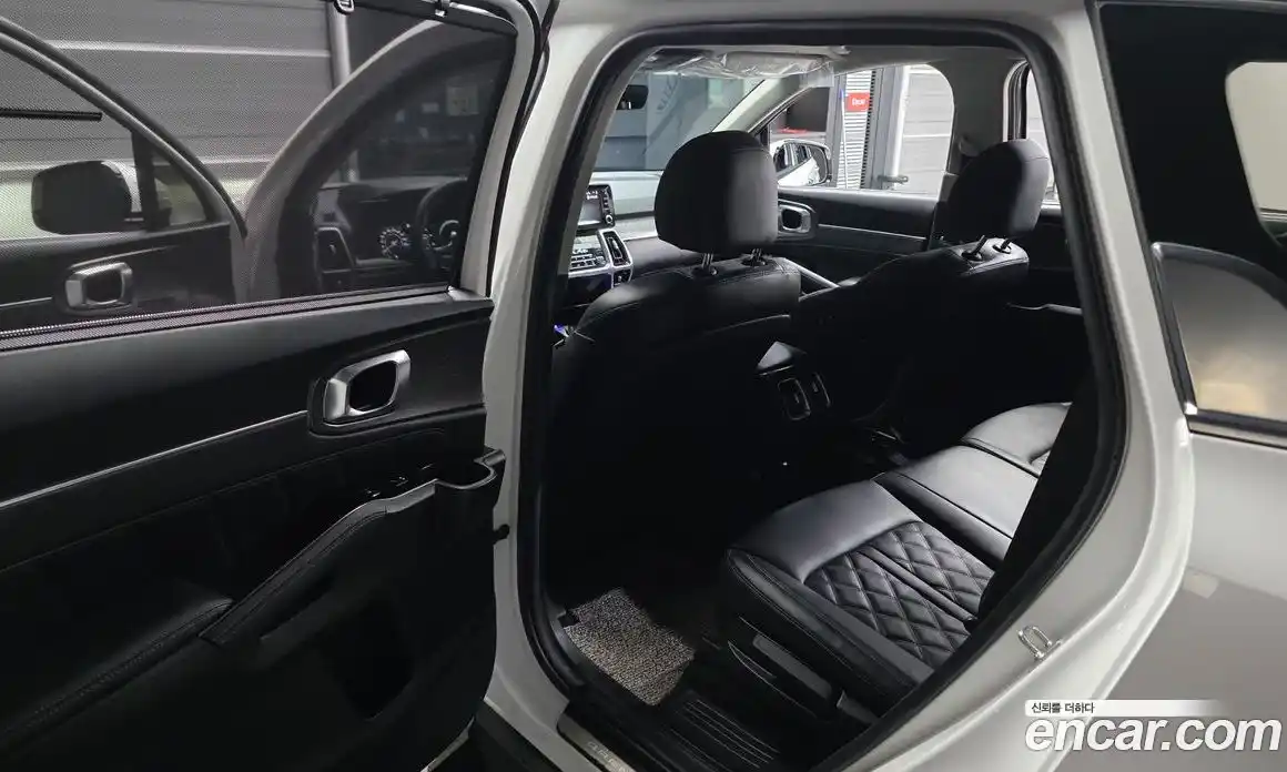 Kia Sorento 2020 2.2 автомат (гидро), фото 17
