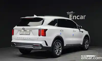 Kia Sorento 2020 2.2 автомат (гидро), миниатюра 2