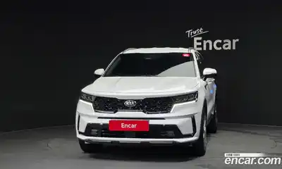 Kia Sorento 2020 2.2 автомат (гидро), миниатюра 3