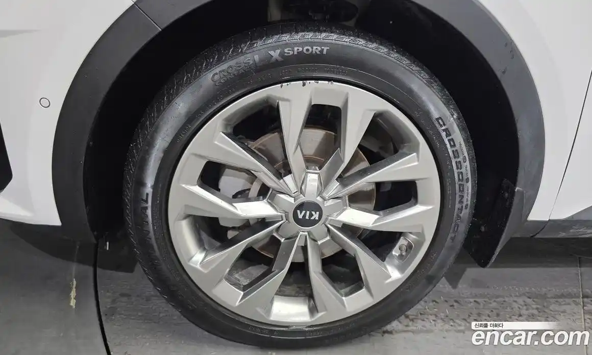 Kia Sorento 2020 2.2 автомат (гидро), фото 5
