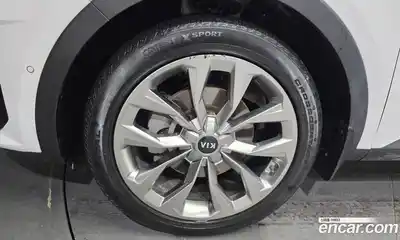 Kia Sorento 2020 2.2 автомат (гидро), миниатюра 5