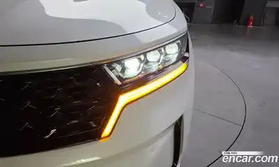Kia Sorento 2020 2.2 автомат (гидро), миниатюра 8