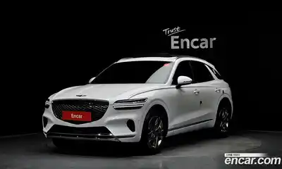 Genesis GV70, 2023, 15 913 км