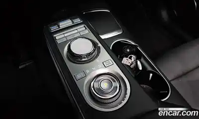 Genesis GV70 2023 2.5 автомат (гидро), миниатюра 12