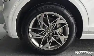 Genesis GV70 2023 2.5 автомат (гидро), миниатюра 5
