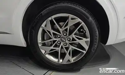 Genesis GV70 2023 2.5 автомат (гидро), миниатюра 7