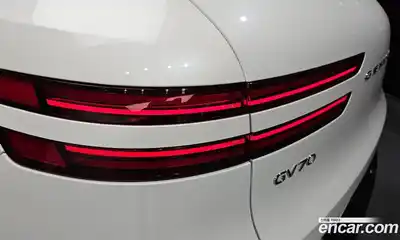Genesis GV70 2023 2.5 автомат (гидро), миниатюра 9